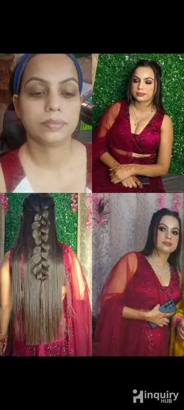 Glam Princess Salon