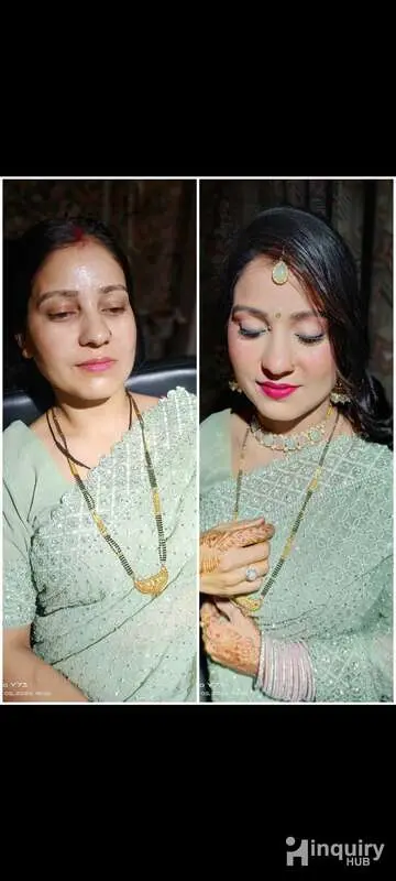 Glam Princess Salon