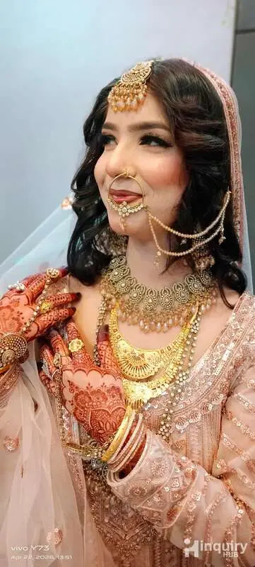 Glam Princess Salon