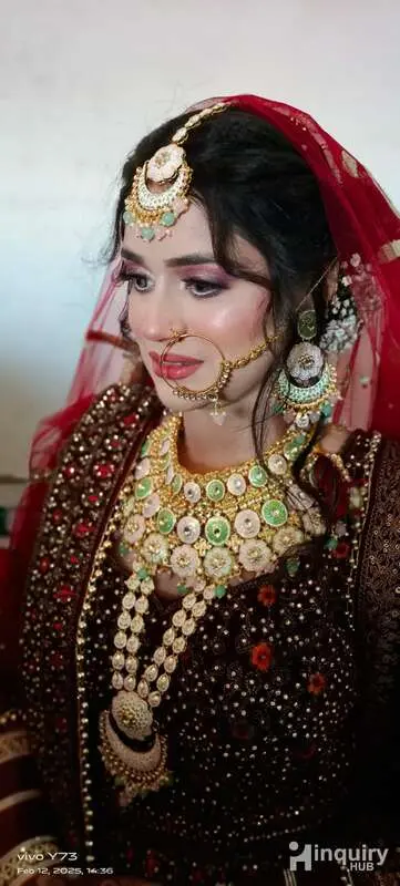 Glam Princess Salon