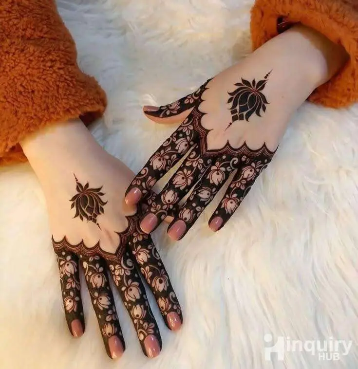 Zoya Mehendi Artist