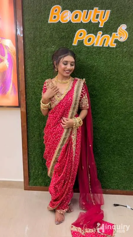Makeup By Manjusha Payghan