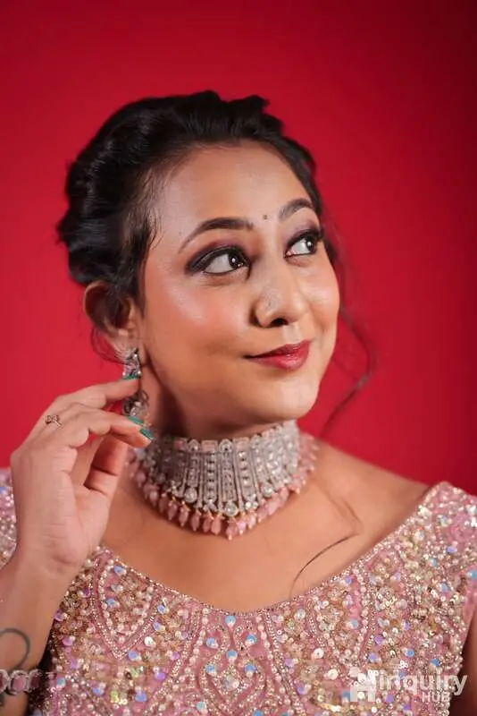 Makeup By Manjusha Payghan