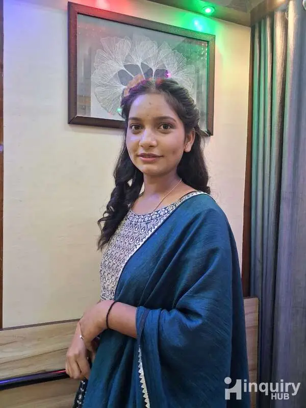 Makeup By Manjusha Payghan