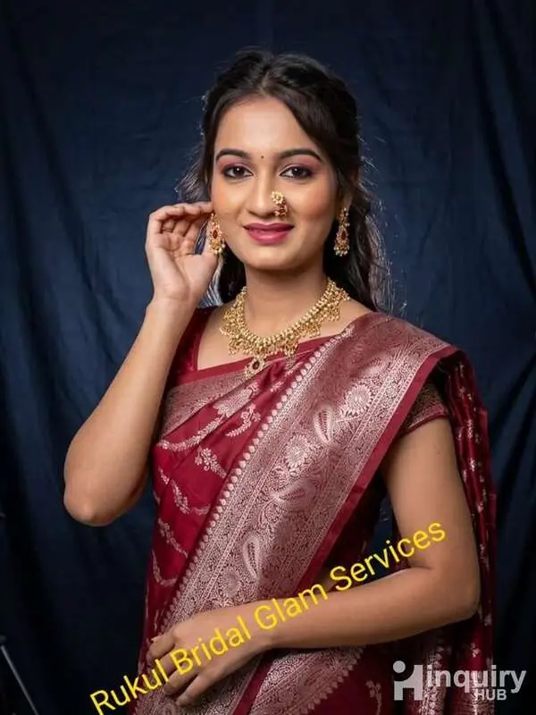 Rukul  Bridal Glam Services