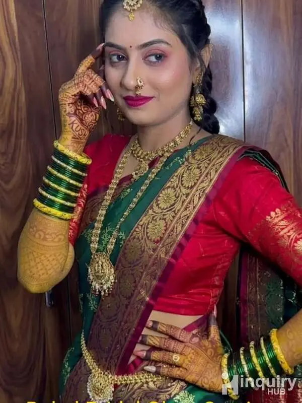 Rukul  Bridal Glam Services