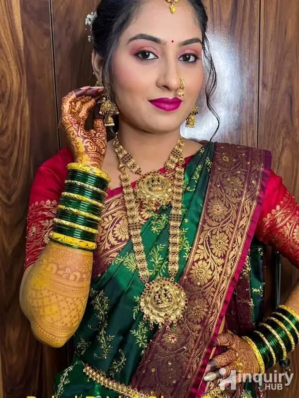 Rukul  Bridal Glam Services
