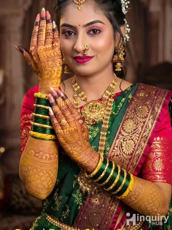 Rukul  Bridal Glam Services