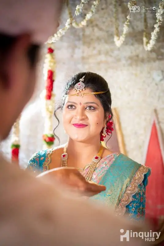 Nuluk Beauty And Makeup Studio