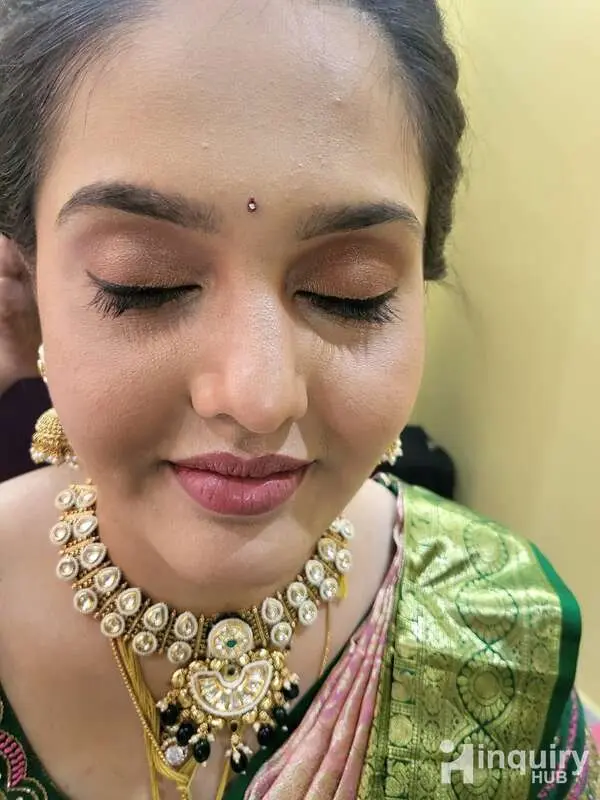 Nuluk Beauty And Makeup Studio