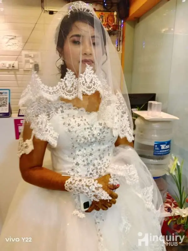 Nuluk Beauty And Makeup Studio