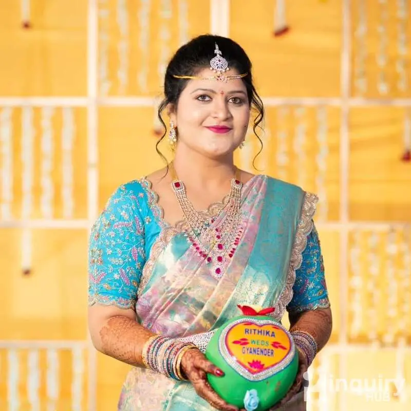 Nuluk Beauty And Makeup Studio