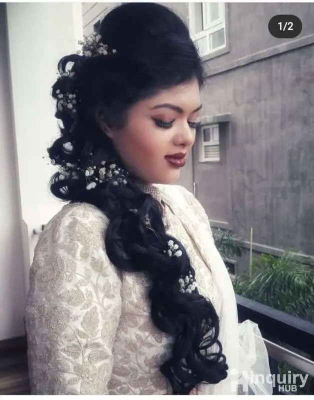 Nuluk Beauty And Makeup Studio