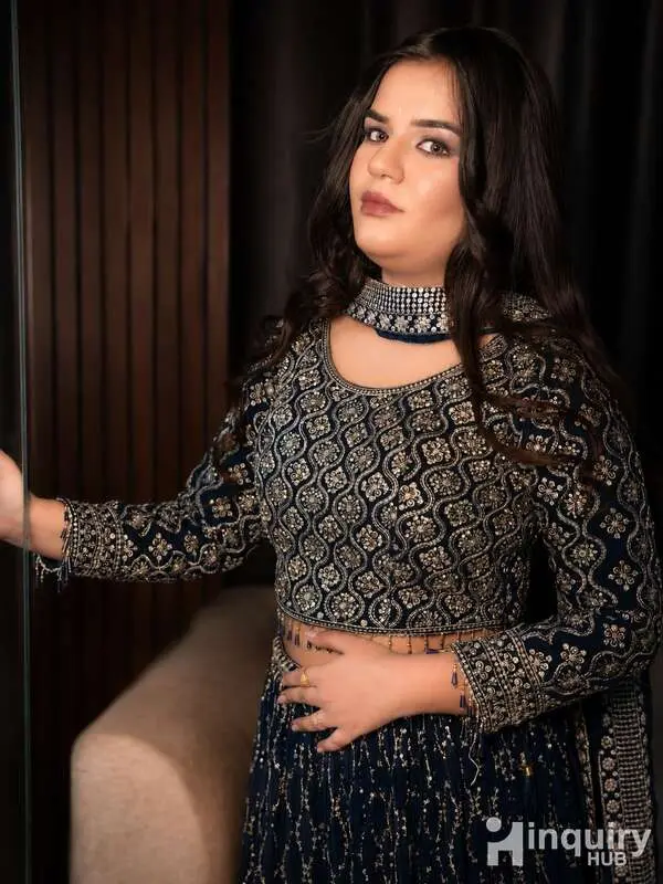 Priya's Cosmo Studio