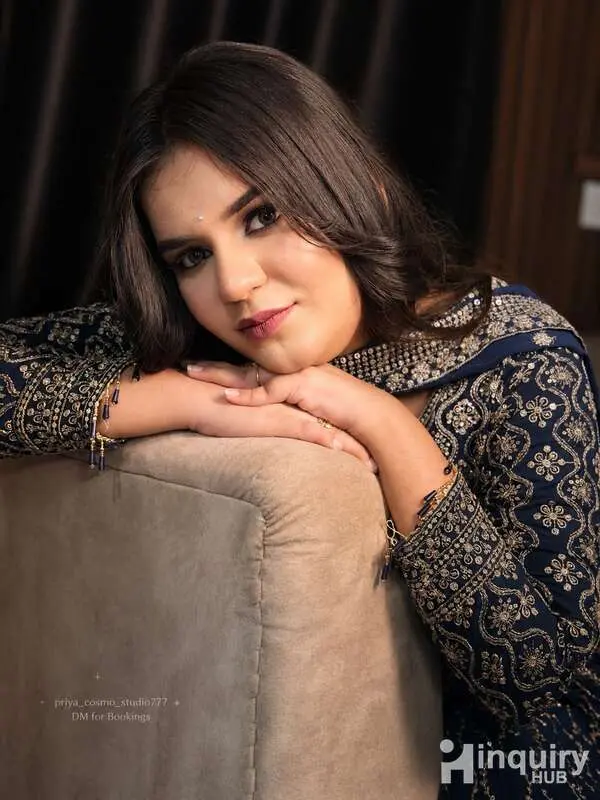 Priya's Cosmo Studio
