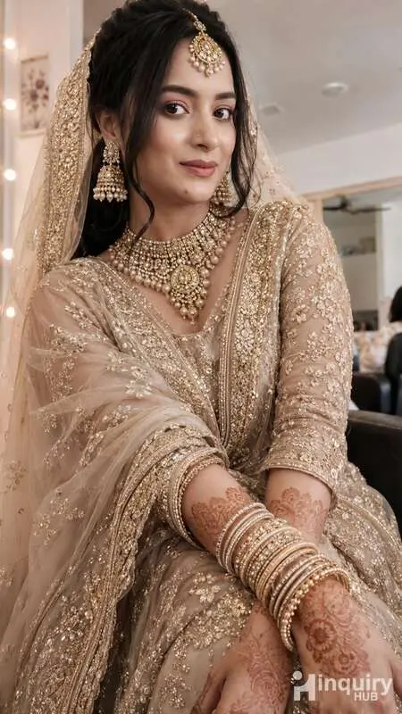 Priya's Cosmo Studio