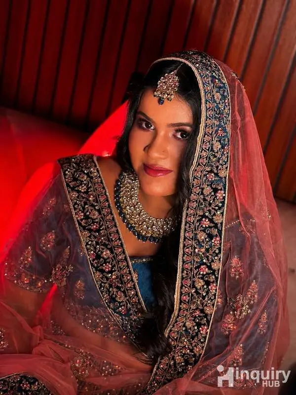 Priya's Cosmo Studio