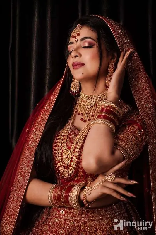 Priya's Cosmo Studio