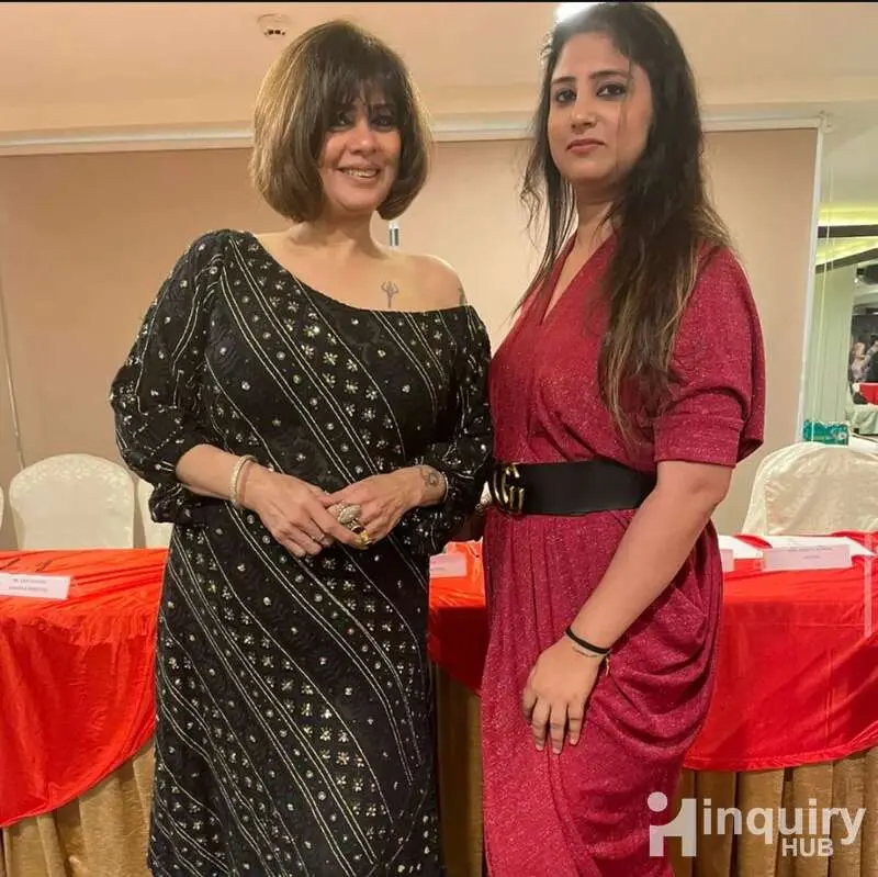 Poonam Malekk Makeup Artist