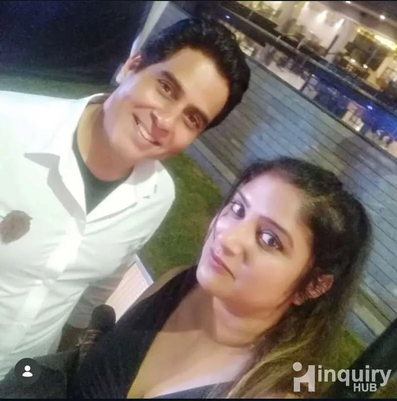 Poonam Malekk Makeup Artist