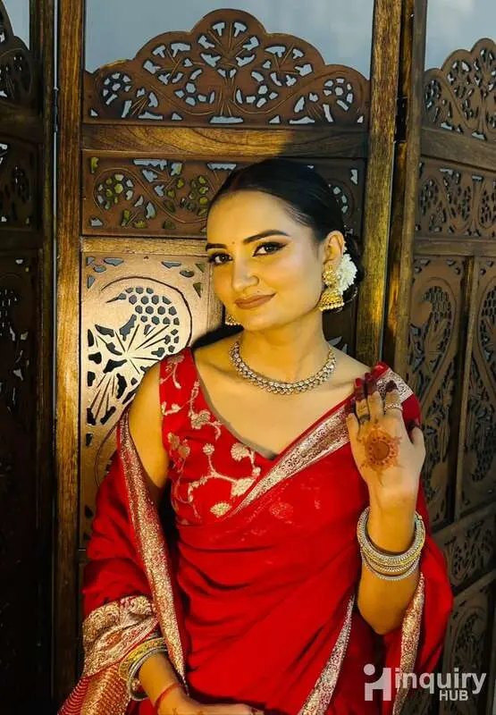 Flawless Faces By Pragati