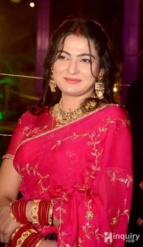 Flawless Faces By Pragati