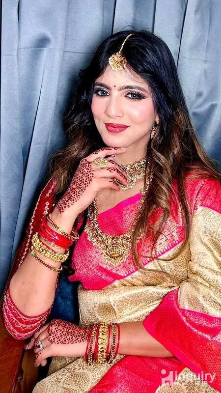 Flawless Faces By Pragati