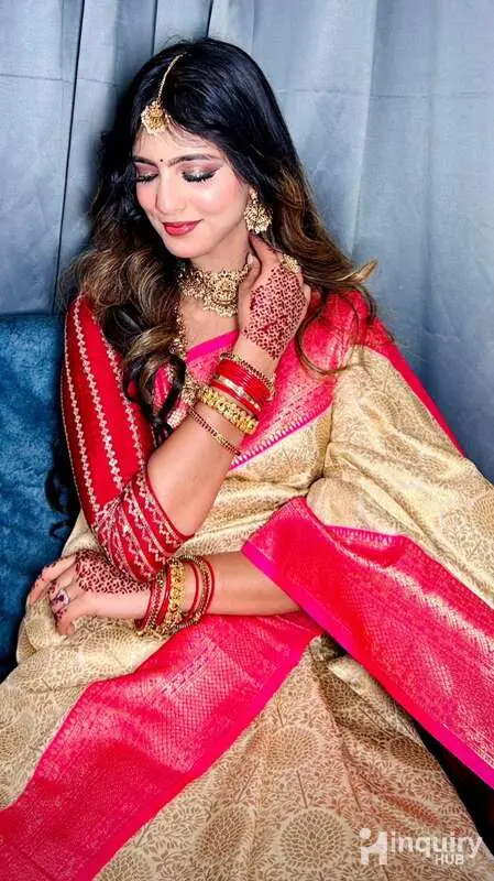 Flawless Faces By Pragati