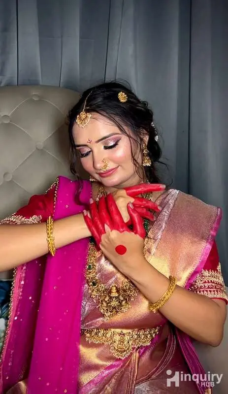 Flawless Faces By Pragati