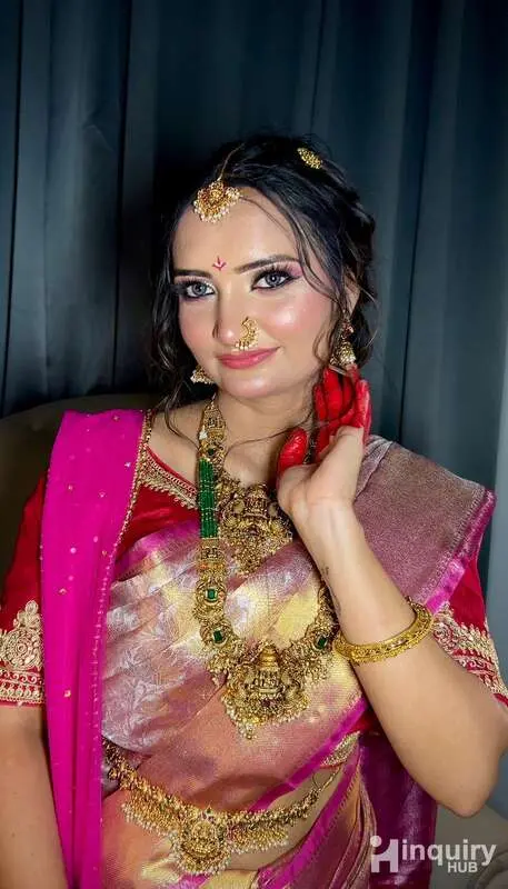 Flawless Faces By Pragati