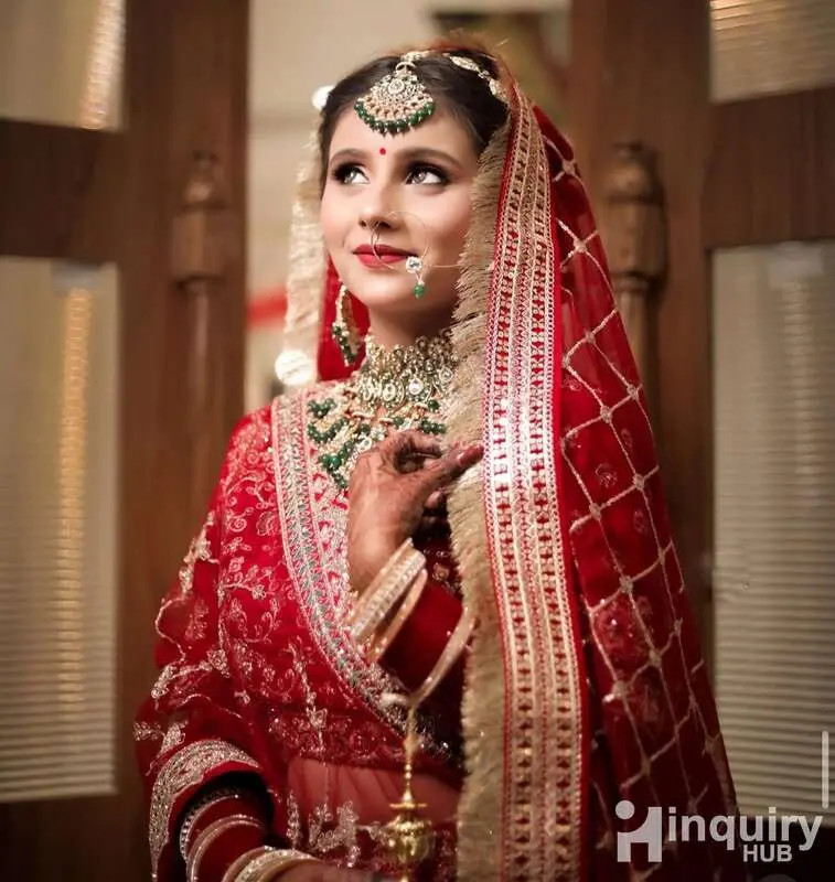 Flawless Faces By Pragati
