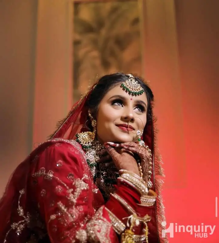 Flawless Faces By Pragati