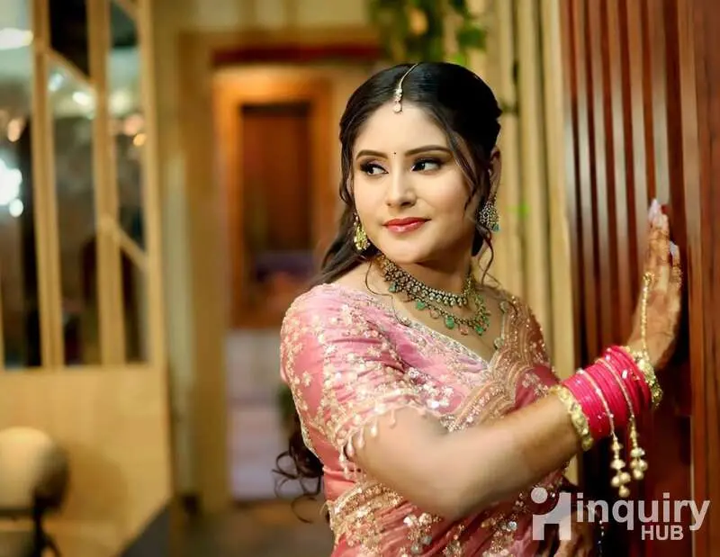 Flawless Faces By Pragati