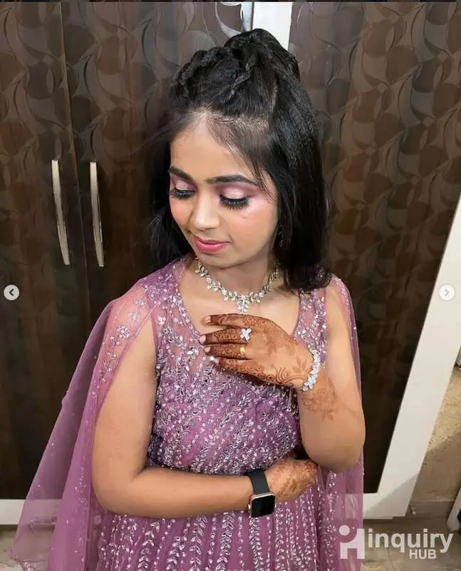 Ritishamakeover