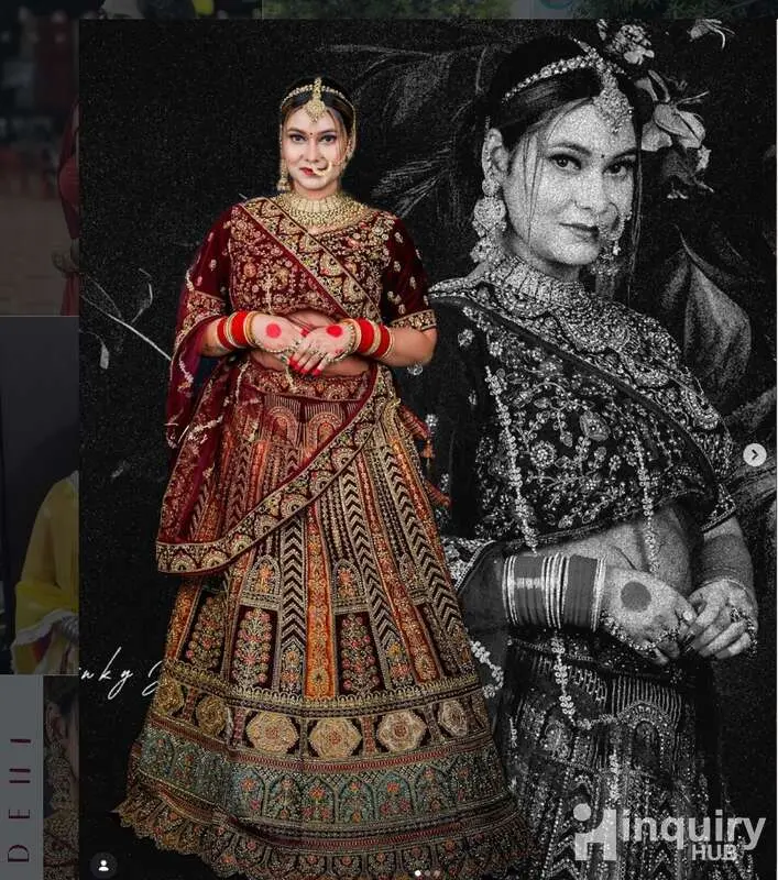 Ritishamakeover