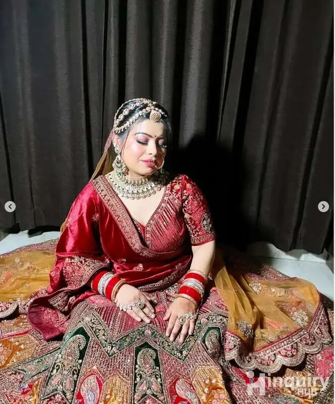 Ritishamakeover