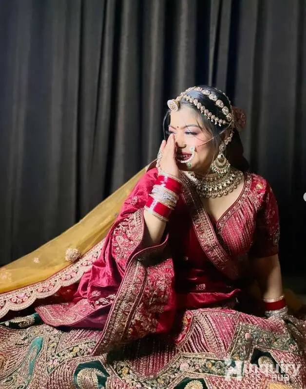 Ritishamakeover