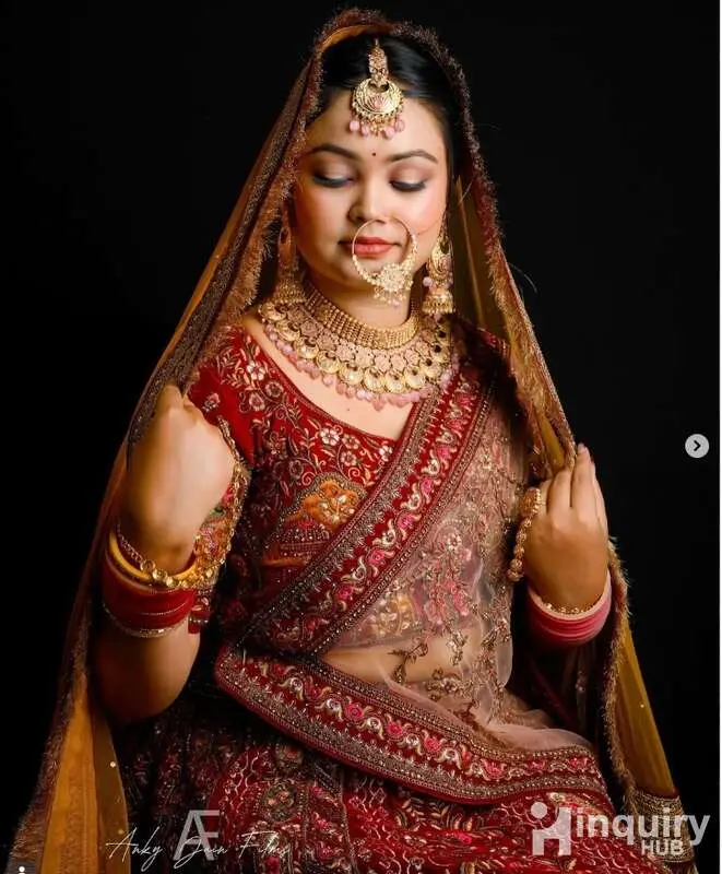Ritishamakeover