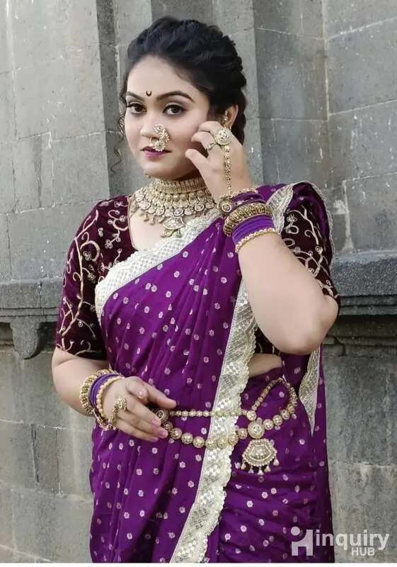 Puja Mukesh Singh Makeup Artist