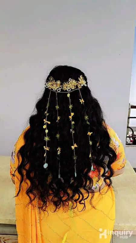 Beauty And Bliss Studio