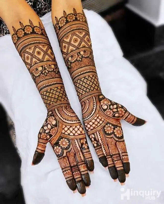Mehndi By S N