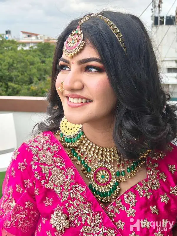 Nishu Agarwal