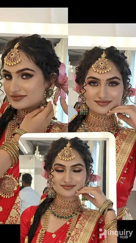 Nishu Agarwal