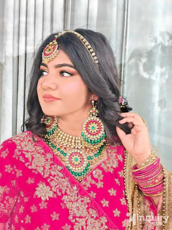 Nishu Agarwal