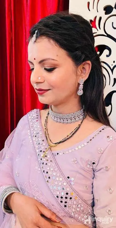 Gayatrimakeover