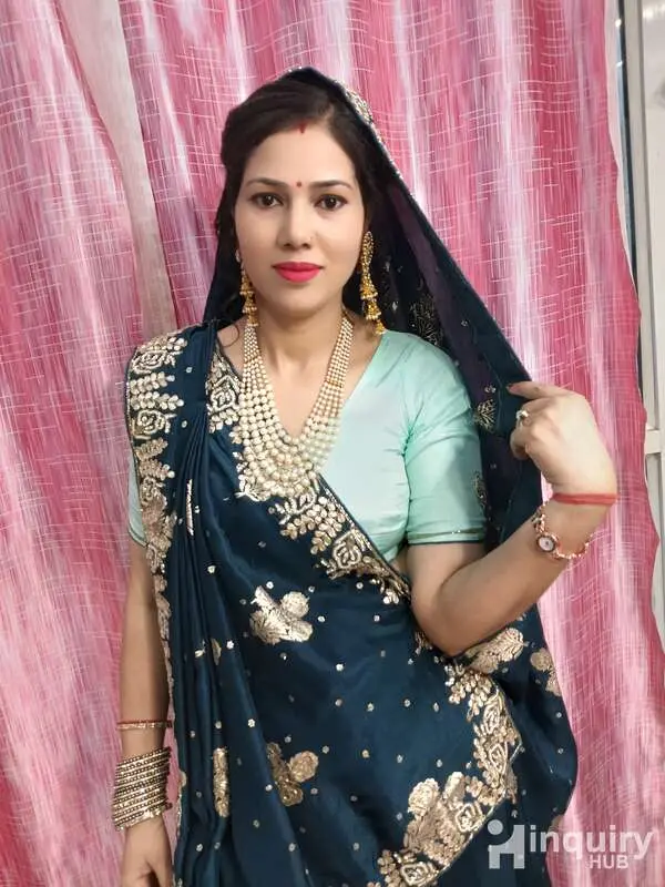 Ruby Makeover Ghaziabad