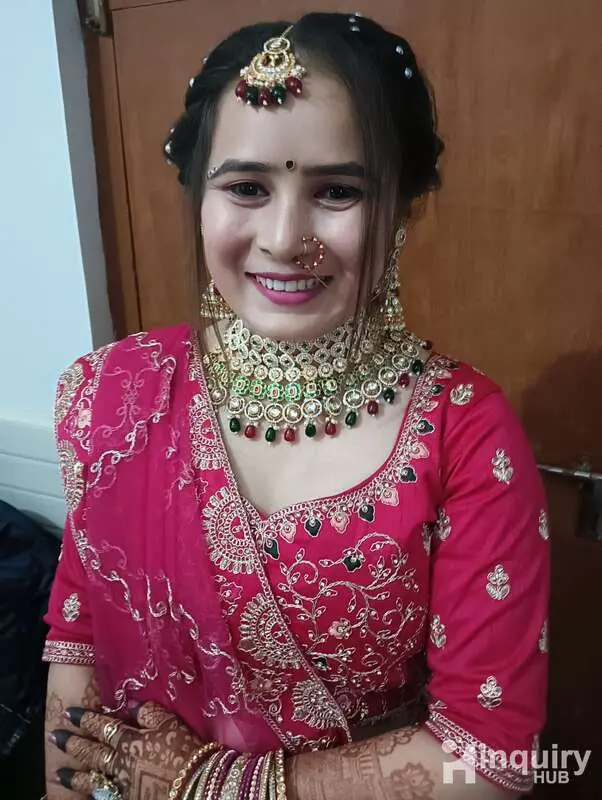 Goswami Devangi