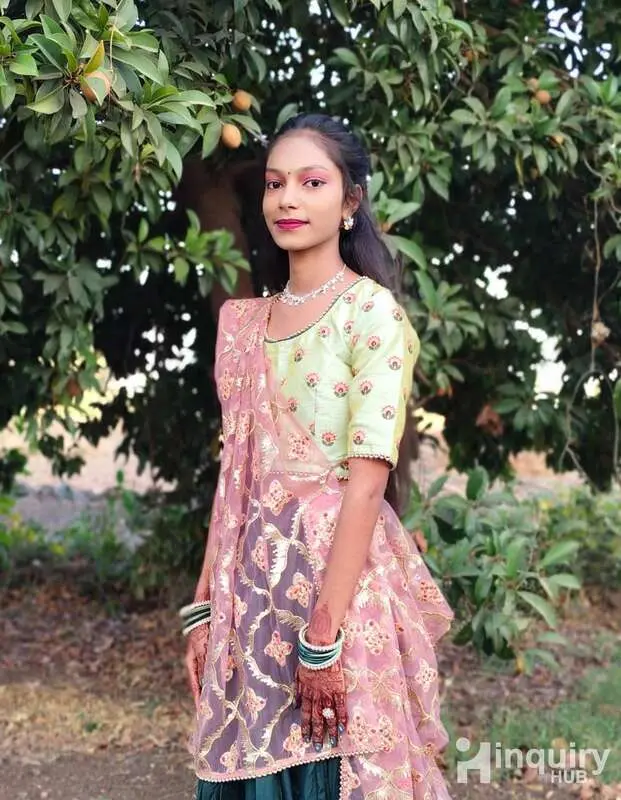 Goswami Devangi