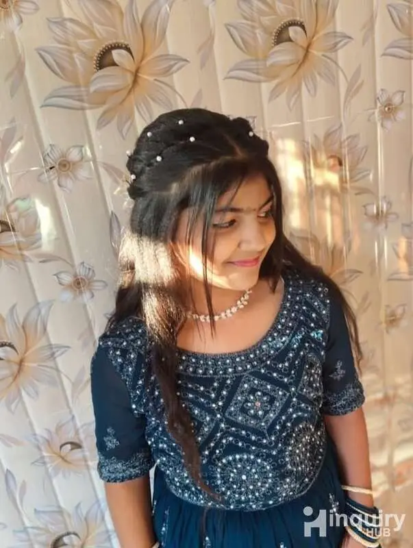 Goswami Devangi