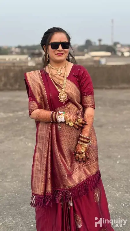 Goswami Devangi